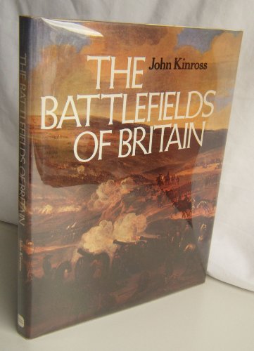 Battlefields of Britain