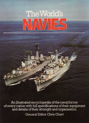 World'S Navies