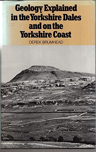 Geology Explained in the Yorkshire Dales and on the Yorkshire Coast