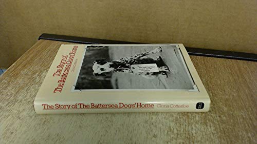 Story of the Battersea Dogs' Home