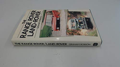 Range Rover/Land Rover