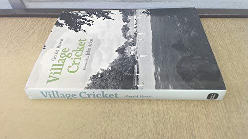 Village Cricket