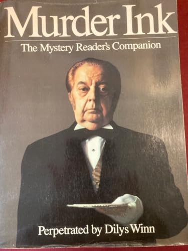 Murder Ink: Mystery Reader's Companion