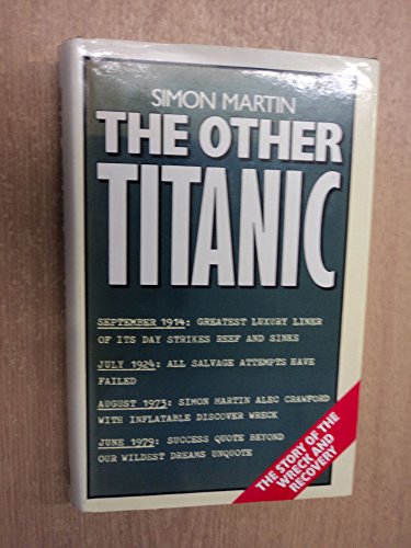 Other "Titanic"
