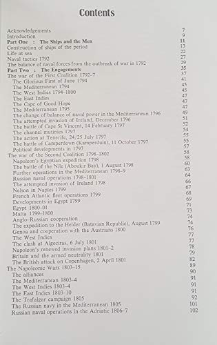 Navies of the Napoleonic Era