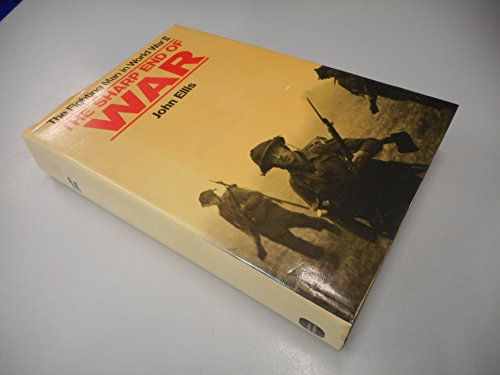 Sharp End of War