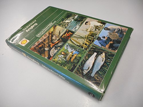 Shell Book of Angling