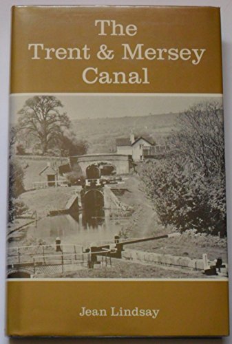 Trent and Mersey Canal