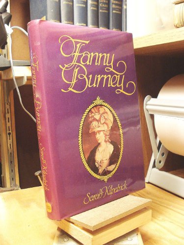 Fanny Burney