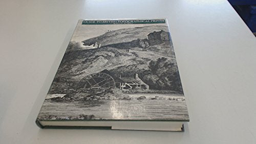 Guide to British Topographical Prints