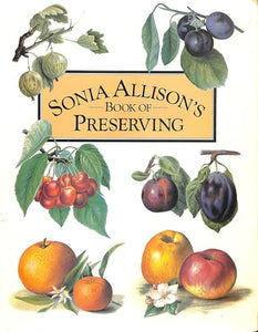 Book of Preserving 