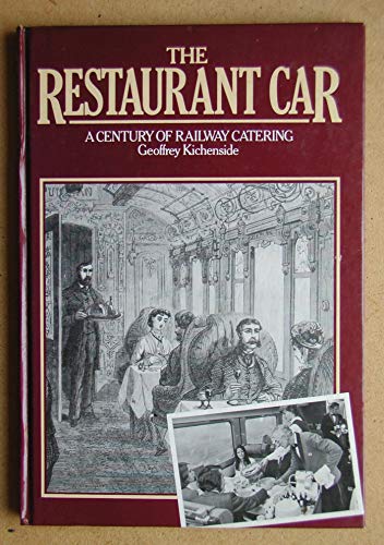 The Restaurant Car