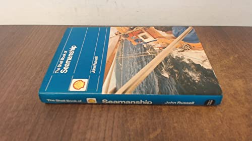 Shell Book of Seamanship