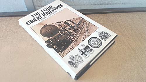 Four Great Railways
