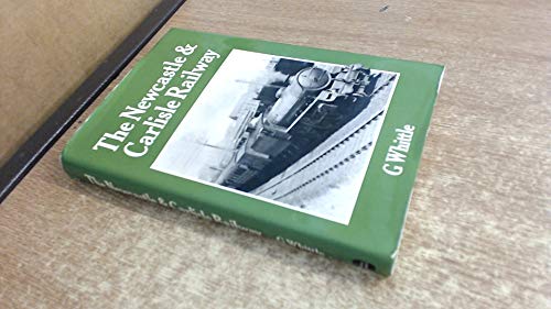 Newcastle and Carlisle Railway