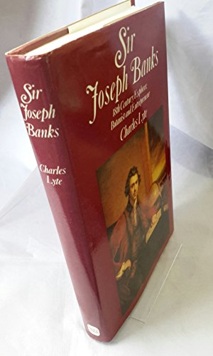 Sir Joseph Banks
