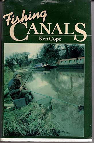 Fishing Canals