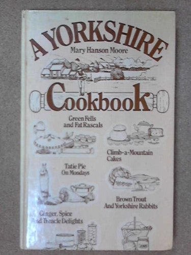 Yorkshire Cook Book