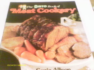 Bisto Book of Meat Cookery 