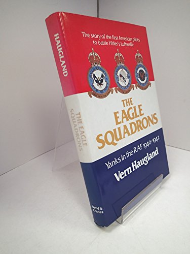 Eagle Squadrons