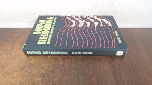 Sound Recording