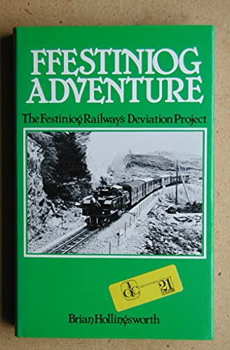 Ffestiniog Adventure