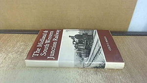 Midland and South Western Junction Railway 