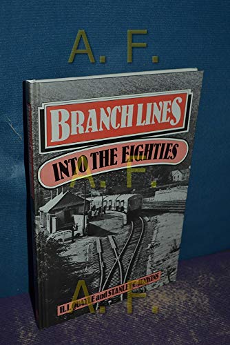 Branch Lines into the Eighties