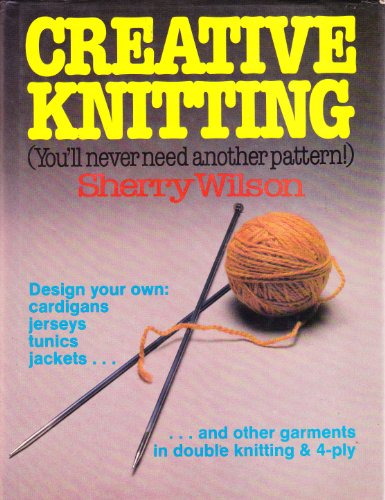 Creative Knitting