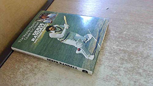 Young Player's Guide to Cricket