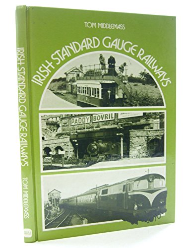 Irish Standard Gauge Railways
