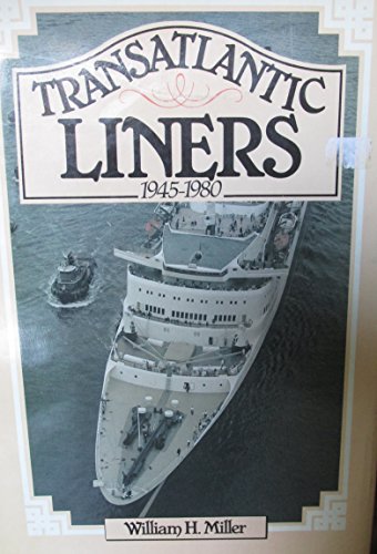 Transatlantic Liner