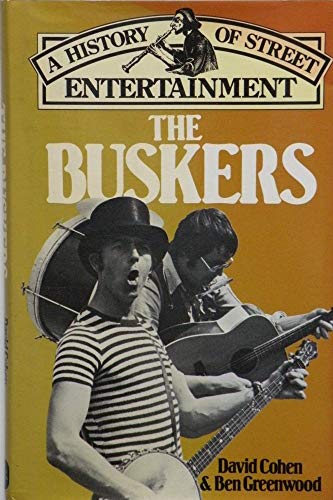 Buskers