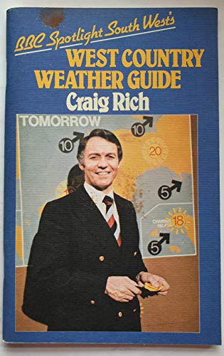 Spotlight South West's West Country Weather Guide