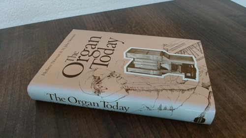 Organ Today