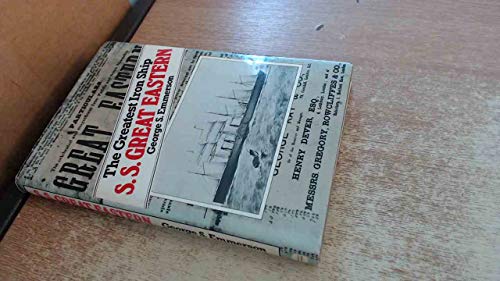 S. S. "Great Eastern"
