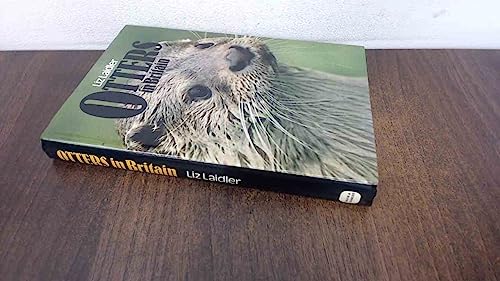 Otters in Britain