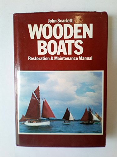 Wooden Boats