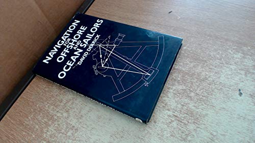 Navigation for Offshore and Ocean Sailors