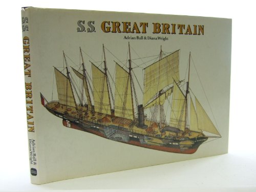 S. S. "Great Britain"