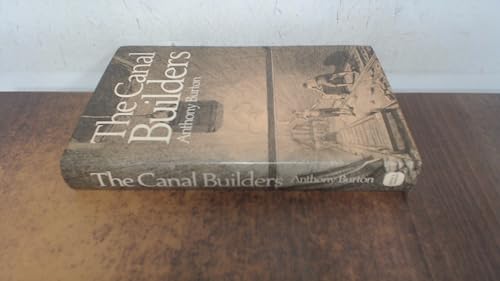 Canal Builders
