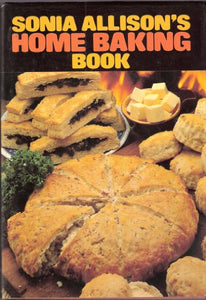 Home Baking Book 