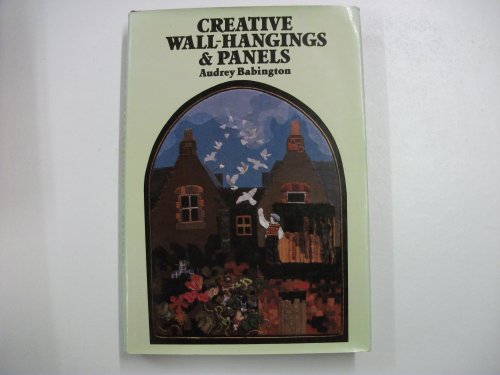 Creative Wall Hangings and Panels