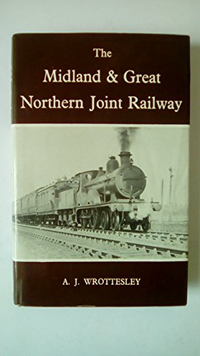 Midland and Great Northern Joint Railway