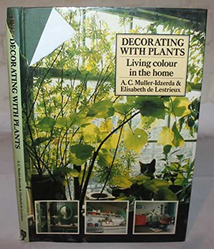 Decorating with Plants