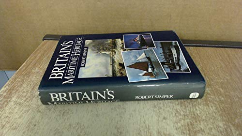 Britain'S Maritime Heritage