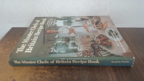 Master Chefs of Britain