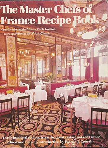Master Chefs of France