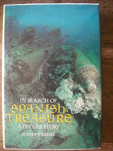 In Search of Spanish Treasure