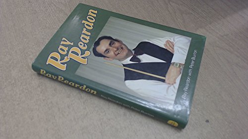 Ray Reardon